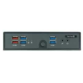 TERRA PC-Mini 6000PV4 W11P (L&uuml;fterlos)