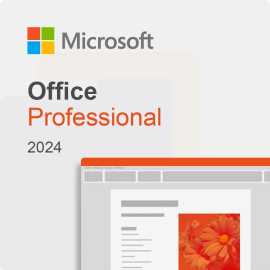 OFFICE PRO PLUS 2024 2