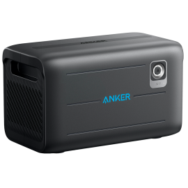 Batterie d'extension ASOX-BP2560 ANKER