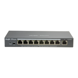 Switch Reyee PoE administrable Cloud