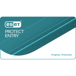 ESET PROTECT Entry