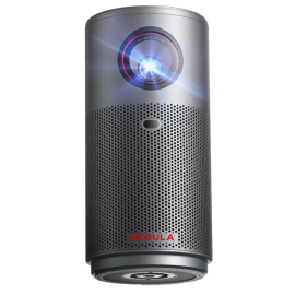 Projecteur portable Capsule Nebula Air 720p