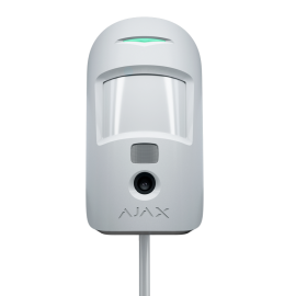 Superior MotionCam Fibra NFA2P