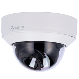 Cam&eacute;ra D&ocirc;me IP gamme I1 IA avanc&eacute;e