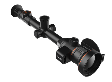Lunette de vis&eacute;e thermique ThermTec ARES660LRF-2.0