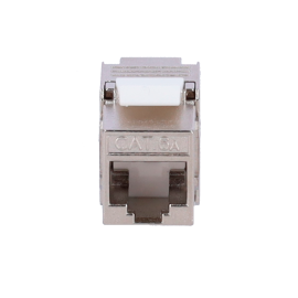 RJ45 - S/FTP 6A Femelle