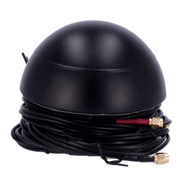 Antenne combin&eacute;e LTE GNSS Wi-Fi pour le toit des v&eacute;hicules