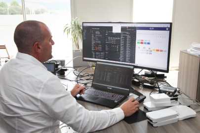 DELEGATION DE SERVICES INFORMATIQUES