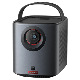 Projecteur portable Nebula Mars 3 Air 1080p