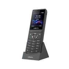Poste IP Fanvil V620W